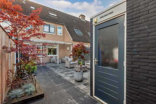 Medium property photo - Warderhof 9, 8304 CP Emmeloord